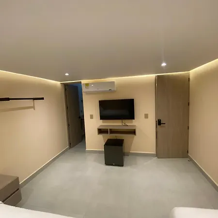 Dunia Suit - Habitacion # 2 *
