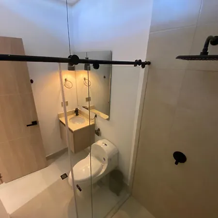 Hotel Dunia Suit - Habitacion # 2 *